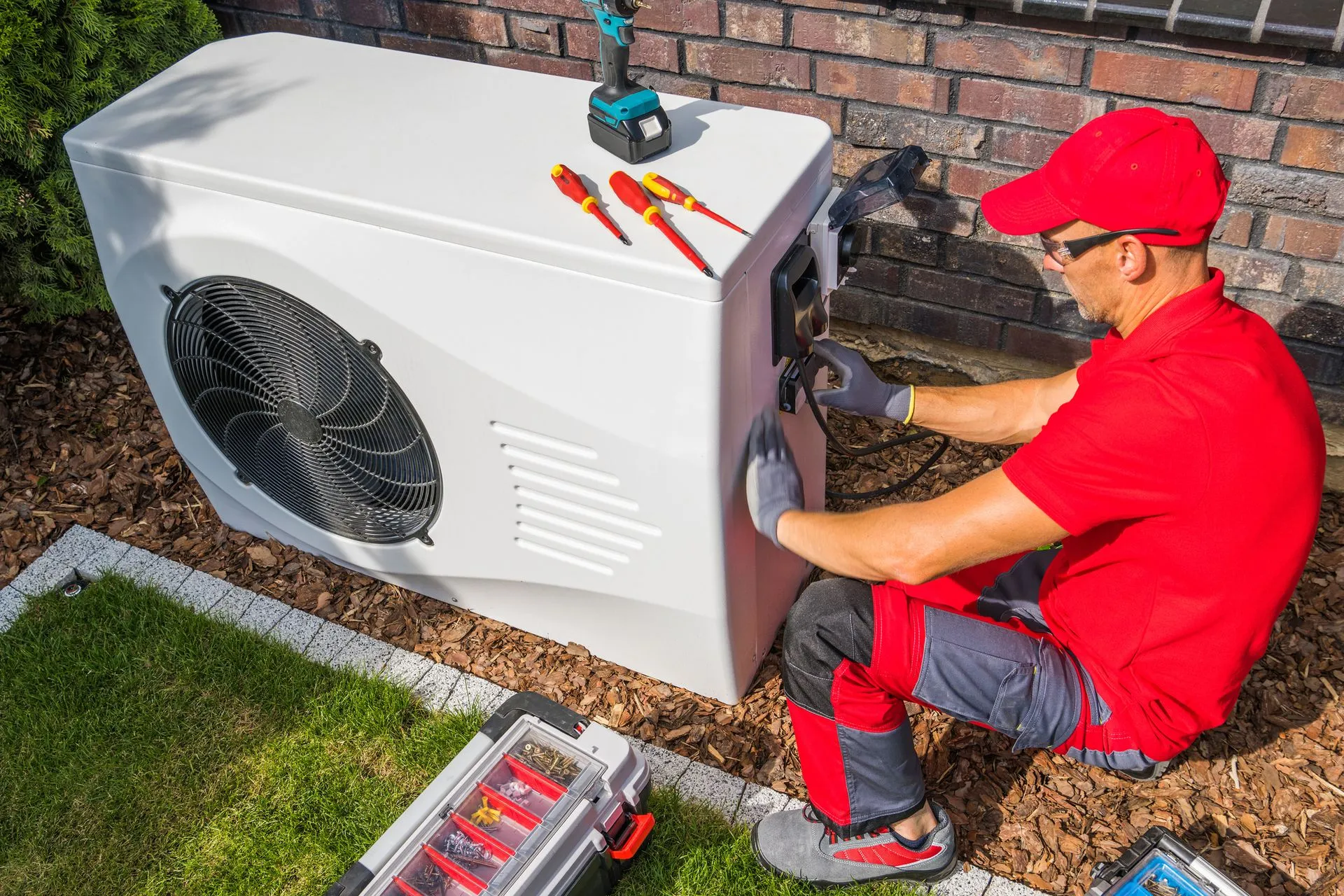 About HVAC in Springfield, NJ
